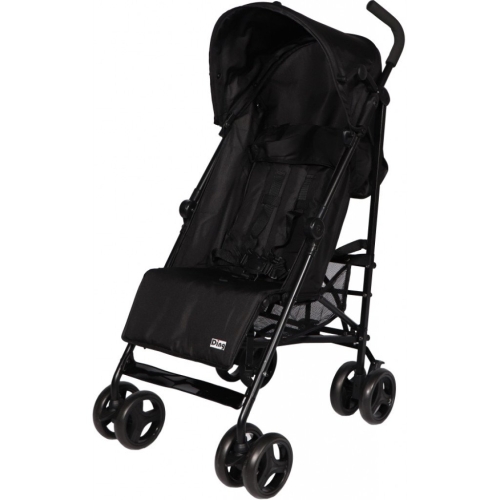 Ding Buggy Gogo Schwarz